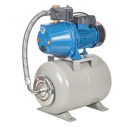 Насосна станція струменева Vitals Aqua AJ 745-24de (123158) - мініатюра 2