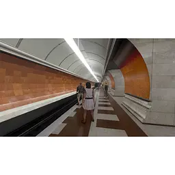Ключ активації Microsoft Metro Simulator для Xbox One/Series S/X - мініатюра 8