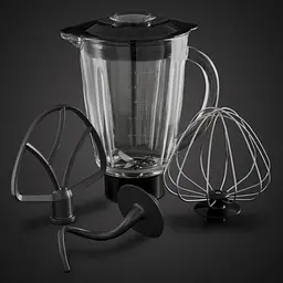 Кухонна машина Russell Hobbs Desire 23480-56 - мініатюра 7