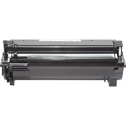 Тонер-картридж BASF Lexmark MS410/510/510 50F5X00 Black (BASF-KT-50F5X00)