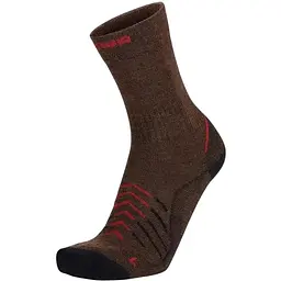 Шкарпетки Lowa Renegade 41-42 Brown (1012-LS2078-0447-41-42)