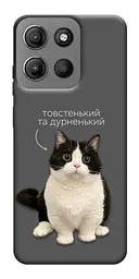 Чохол Demsky Сhubby для Motorola Moto G15 4G