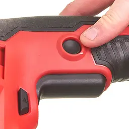 Перфоратор SDS-PLUS MILWAUKEE, PH 26 T, 800Вт, 2,4Дж (3 режими) (бічне руків’я, обмежувач глибини, кейс) - мініатюра 6