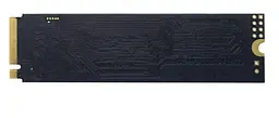 Внутренний SSD диск M.2 Patriot P300 512GB NVMe 2280 PCIe 3.0x4 (P300P512GM28) - мініатюра 4