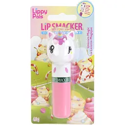 Бальзам для губ Lip Smacker Ліпі Пал Юнікон 8.4 мл - мініатюра 2