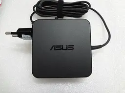 Блок живлення для ноутбука ASUS 19 V 1.75 A 33 W (4.0*1.35) ORIG1.(Квадратний з вилкою)