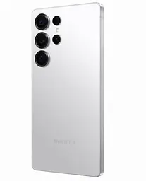 Смартфон Samsung Galaxy S25 Ultra 12/512GB Titanium Whitesilver SM-S938BZSGEUC - мініатюра 10