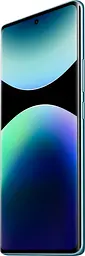 Мобільний телефон Xiaomi Redmi Note 14 Pro 12/512 Gb Ocean Blue - мініатюра 4