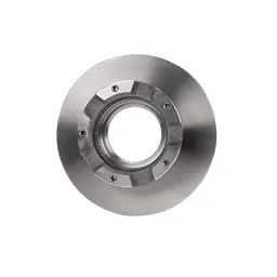 Гальмівний диск Bosch 0 986 479 A50 - мініатюра 3