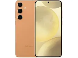 Смартфон Samsung Galaxy S24+ 12/256GB Sandstone Orange (SM-S926BZOD)