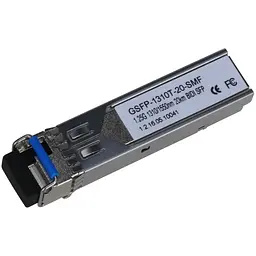 Модуль SFP Dahua GSFP-1310T-20-SMF