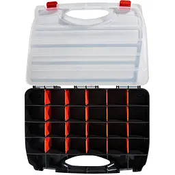 Органайзер Vitals Master з ручкою 18" PO-450 (186112) - мініатюра 4