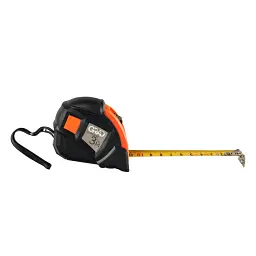 Рулетка магнітна Standard 3м×16мм GRAD (3823785) - мініатюра 2