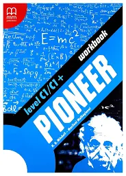 Pioneer C1/C1+ Workbook