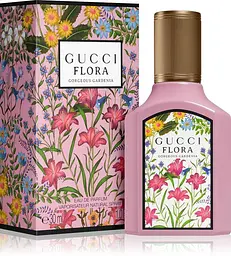 Парфумована вода Gucci Flora Gorgeous Gardenia 30 мл - мініатюра 2