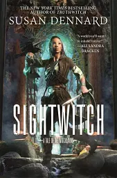 Sightwitch - Сьюзан Деннард - мініатюра 2