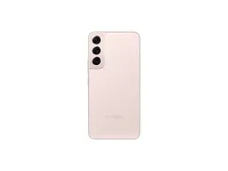 Смартфон Samsung Galaxy S22 8/256GB Pink (SM-S901BIDG) - мініатюра 2