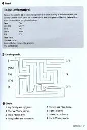Wonderful World 2nd Edition 1 Grammar Book - мініатюра 7