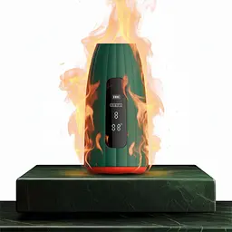 Автоматичний оральний мастурбатор з підігрівом Satisfyer Lover K000962 - мініатюра 12