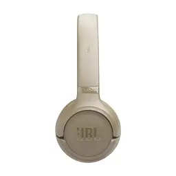 Гарнiтура JBL Tune 530C Бежевий (JBLT530CBEG)