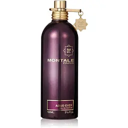 Парфюмированная вода тестер Montale Aoud Ever 100 мл