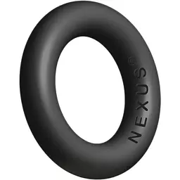 Ерекційне кільце Nexus Enduro Plus 3.5 см сірий