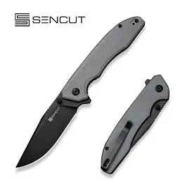 Ніж Sencut Sylor S25056-1 - мініатюра 8