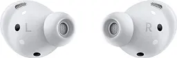 Бездротові навушники Samsung Galaxy Buds Pro R190 Silver (SM-R190NZSASEK) - мініатюра 6