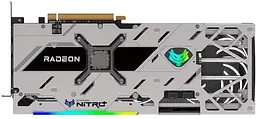 Відеокарта Sapphire AMD Radeon RX 6700 XT 12Gb Nitro+ OC (11306-01) (GDDR6, 192 bit, PCI-E v4.0) Б/в - мініатюра 4