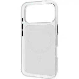 Чохол Proove Tint Case with Magnetic Ring для Apple iPhone 17 Pro White (PCTCIP17P014) [164103] - мініатюра 2