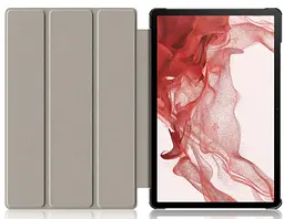 Чохол Primolux Slim для планшета Samsung Galaxy Tab S9 Plus (SM-X810 / SM-X816) 12.4" Deer - мініатюра 5