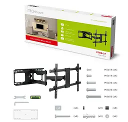 Настінне кріплення iTech PTRB-77 - мініатюра 2