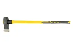 Сокира колун Mastertool 2700 г x 900 мм ручка фібергласс 05-0210 - мініатюра 2