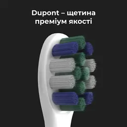 Електрична зубна щітка AENO ADB0007 - мініатюра 12