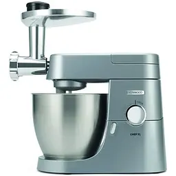 Кухонна машина Kenwood KVL4170S - мініатюра 5