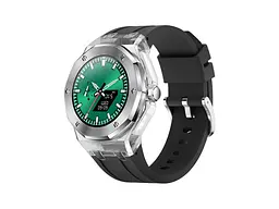 Смарт-годинник TREX FALCON 500 PRO BLACK (TRX-FLC500-BLK) - мініатюра 3