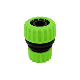 З'єднувальна муфта для шланга Gartner ремонтна 1/2" та 3/4" (80057080)