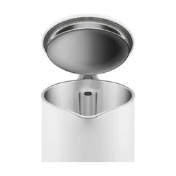 Електрочайник Xiaomi Electric Kettle 2 (MJDSH04YM/BHR5927EU) 1,7 л білий - мініатюра 3