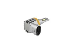 Комплект світлодіодних ламп Sho-Me F3 H11 20W - мініатюра 4