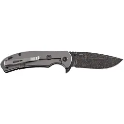 Ніж Skif Sturdy II BSW Black (420SEB) - мініатюра 2