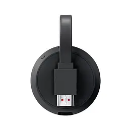 Медіаплеєр Google Chromecast Ultra - мініатюра 4