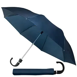 Парасолька Semi Line Blue (L2038-1) - мініатюра 1