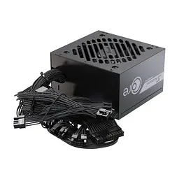 Блок живлення Seasonic 750W (CORE GC-750 ATX31) - мініатюра 7