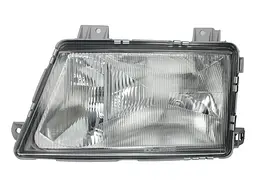 Фара передня ліва Mercedes Sprinter 2-T, 3-T, 4-T 95-12р TYC (20-5342-18-2)