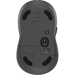 Миша бездротова Logitech Signature M650 L Wireless for Business Graphite (910-006348) - мініатюра 4