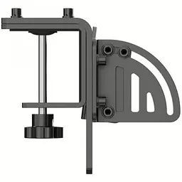 Кронштейн для горизонтальної установки керма MOZA Racing Clamp For Truck - мініатюра 4