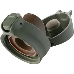 Термокружка Tiger MKR-W060GR 0.6 л Olive Green - мініатюра 2