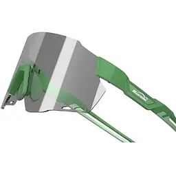 Окуляри Magicshine Windbreaker PH Green (1033-MSN GL4060) - мініатюра 4