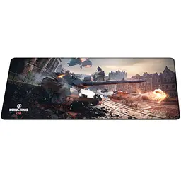 Ігрова поверхня World of Tanks 2.0 Limited Edition XL (FWGMPWOT20LEO25XL) - мініатюра 2
