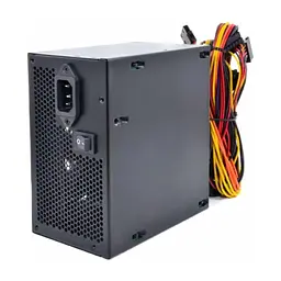 Блок живлення Qube 750W (QBC-GPG-750W-80G) - мініатюра 3